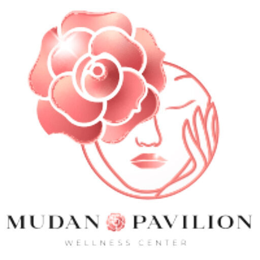 Mudan Pavilion